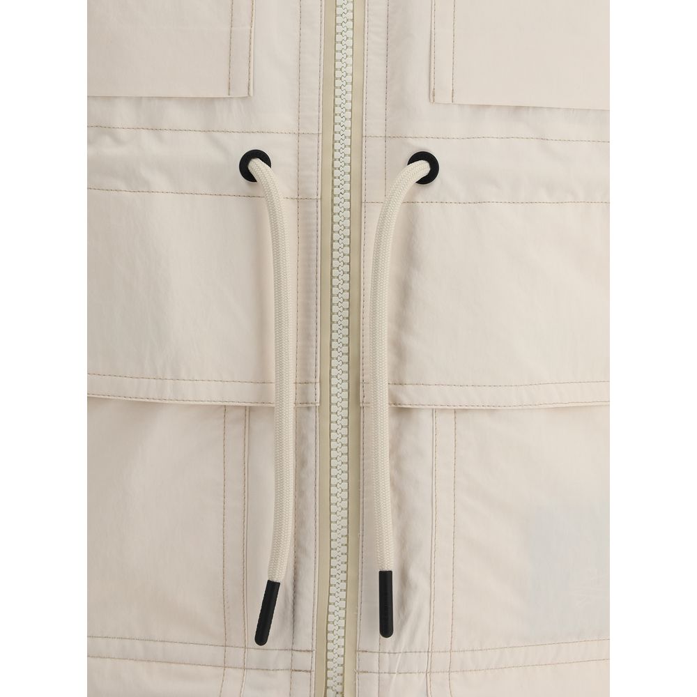 Moncler Grenoble Parka Nimba jakke