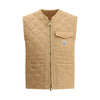 Moncler Vigny polstret vest