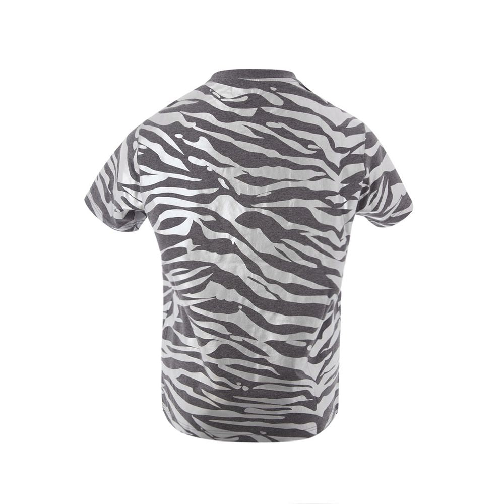 Kenzo Flerfarvede Bomuldstoppe & T-shirt
