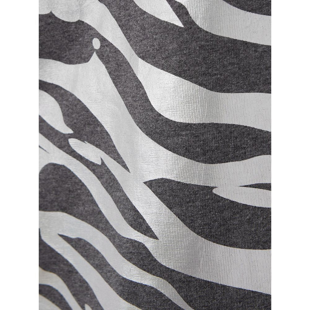 Kenzo Flerfarvede Bomuldstoppe & T-shirt