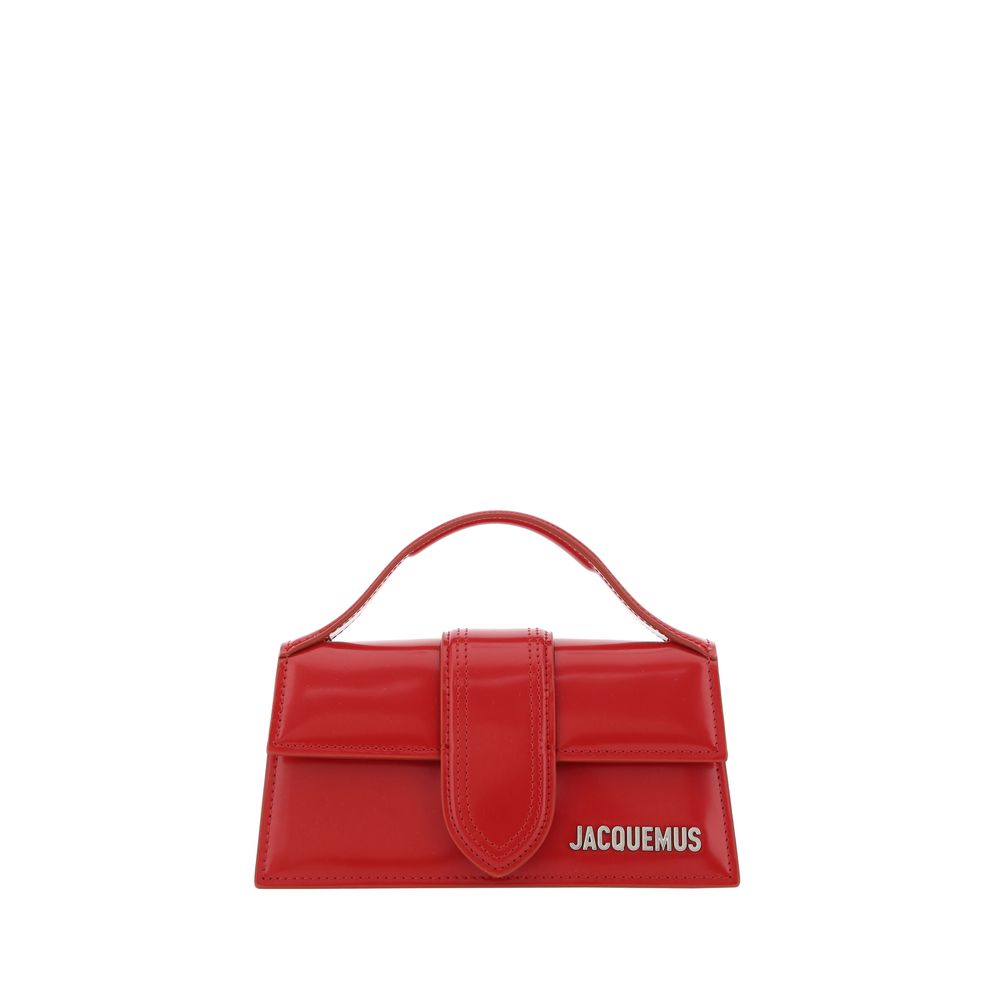 Jacquemus Le Bambino håndtaske