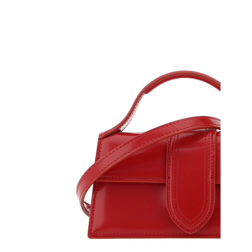 Jacquemus Le Bambino håndtaske