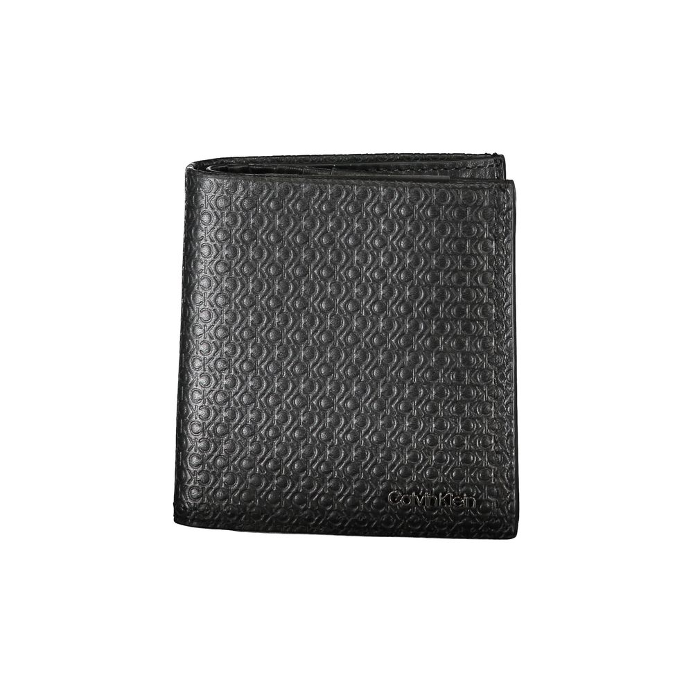 Calvin Klein Sleek Læder Bifold RFID Pung