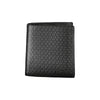Calvin Klein Sleek Læder Bifold RFID Pung