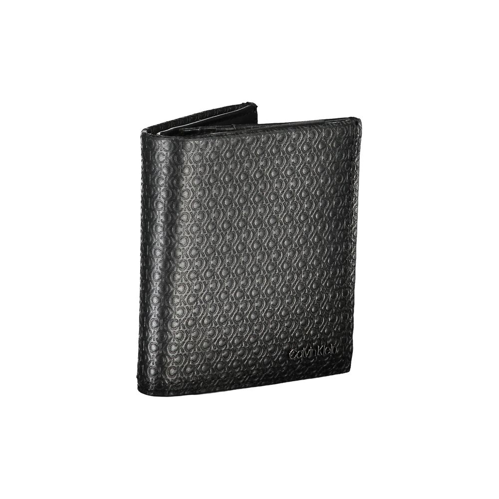 Calvin Klein Sleek Læder Bifold RFID Pung