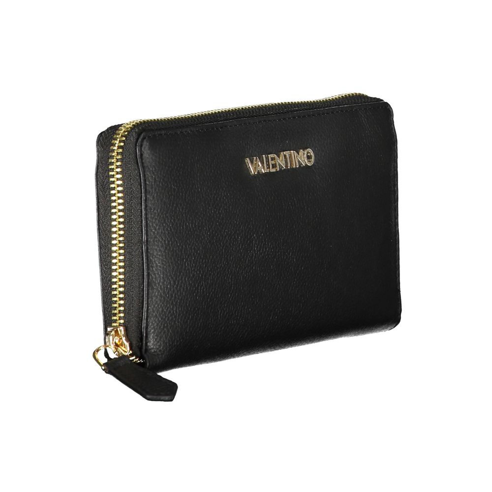 Valentino Bags Sort Polyethylen Pung