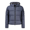 North Sails Blå Polyester Herrejakke
