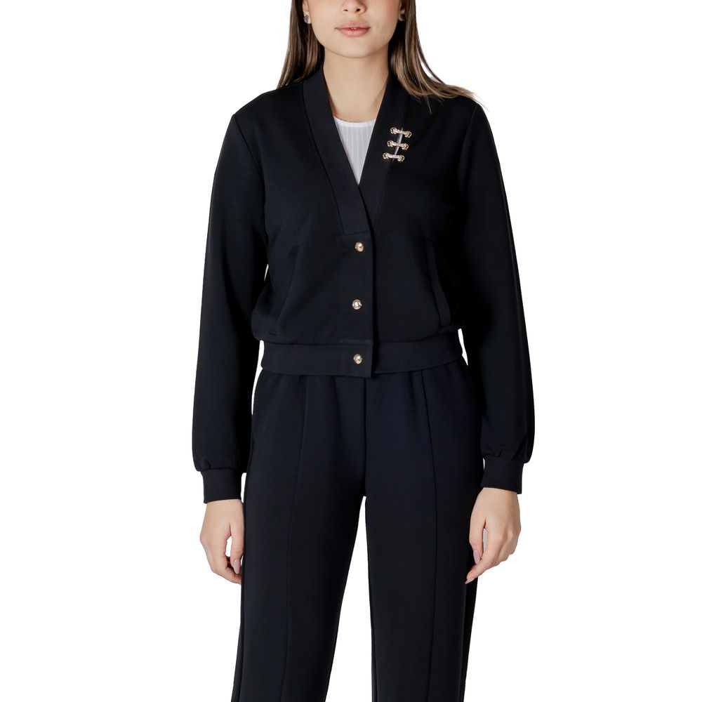 Liu Jo Sort Modal Sweater