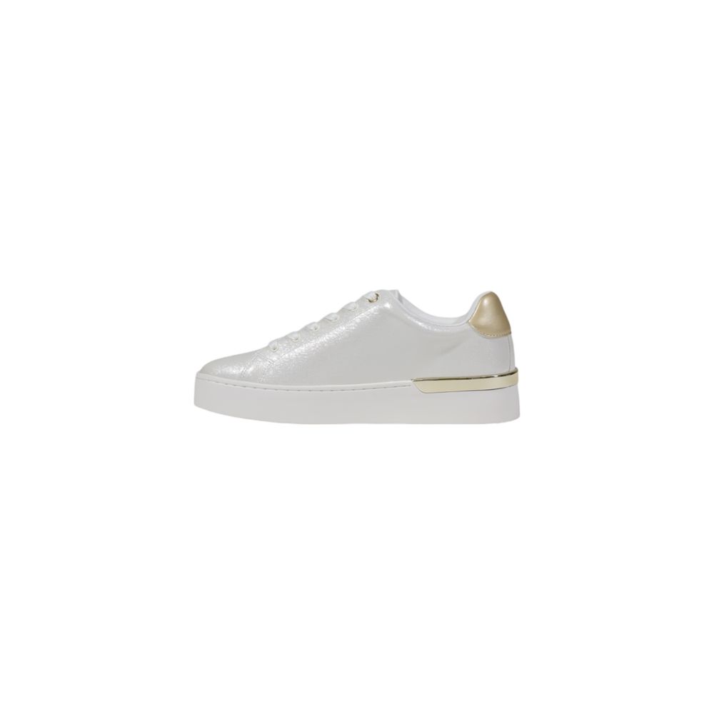 Liu Jo Hvide Polyethylen Sneaker