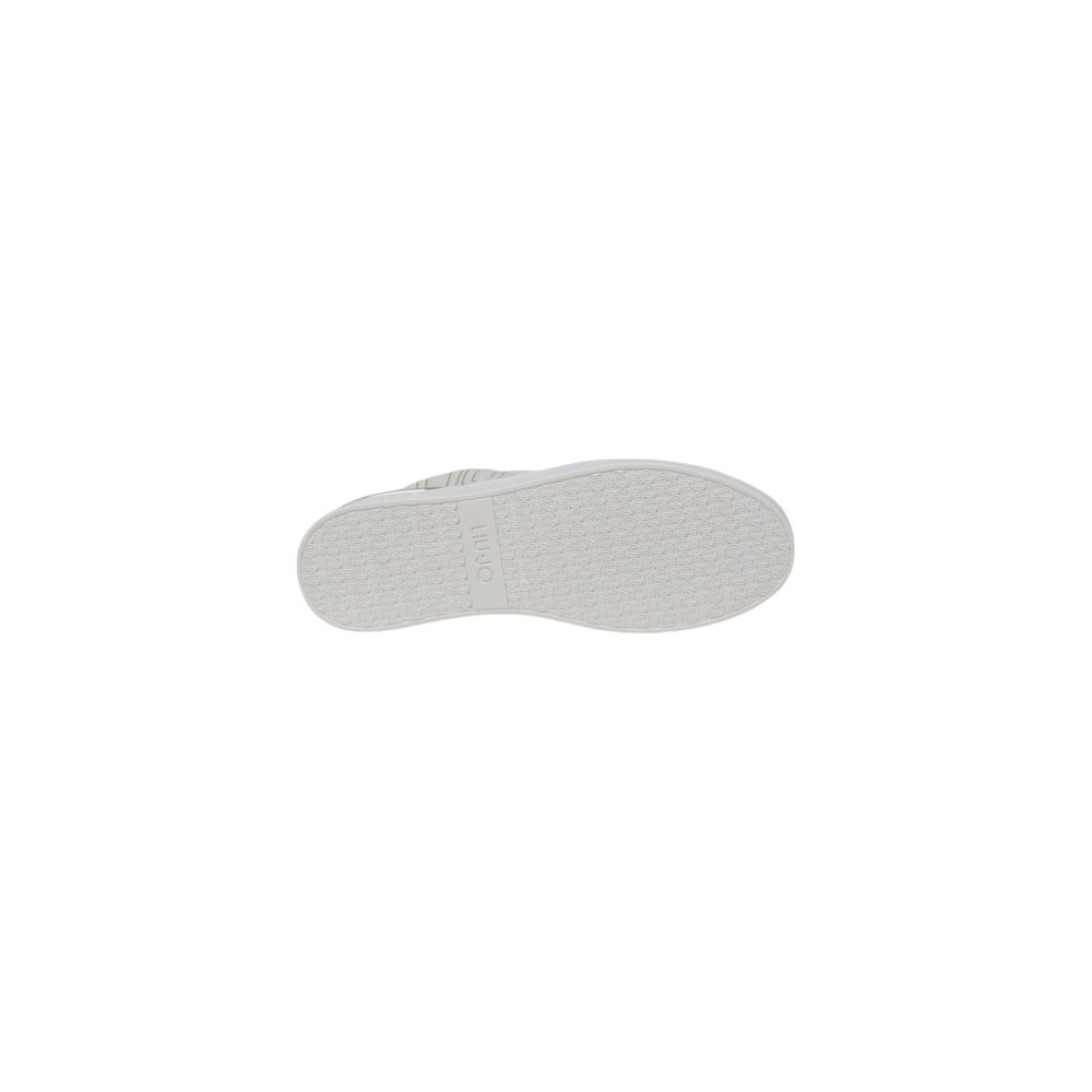 Liu Jo Hvide Polyethylen Sneaker