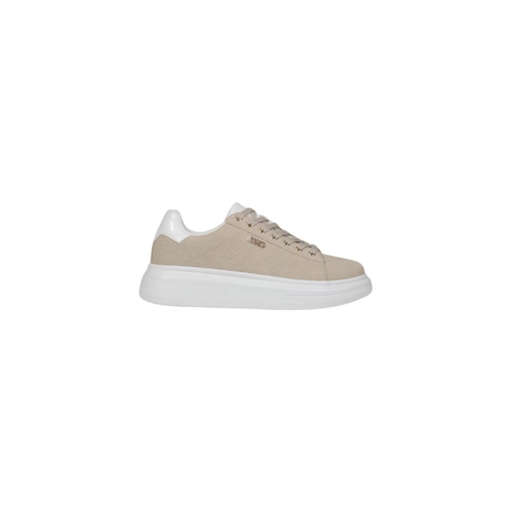 Liu Jo Beige Polyethylen Sneaker