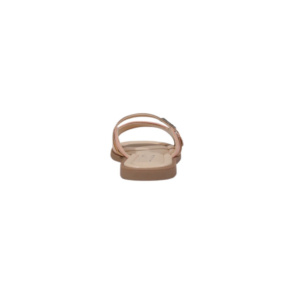 Liu Jo Orange Polyethylen Sandal