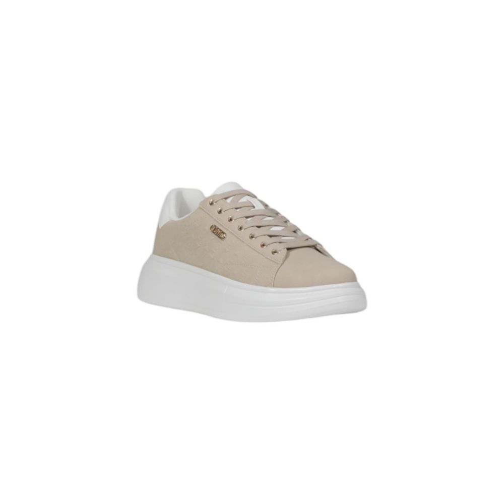 Liu Jo Beige Polyethylen Sneaker