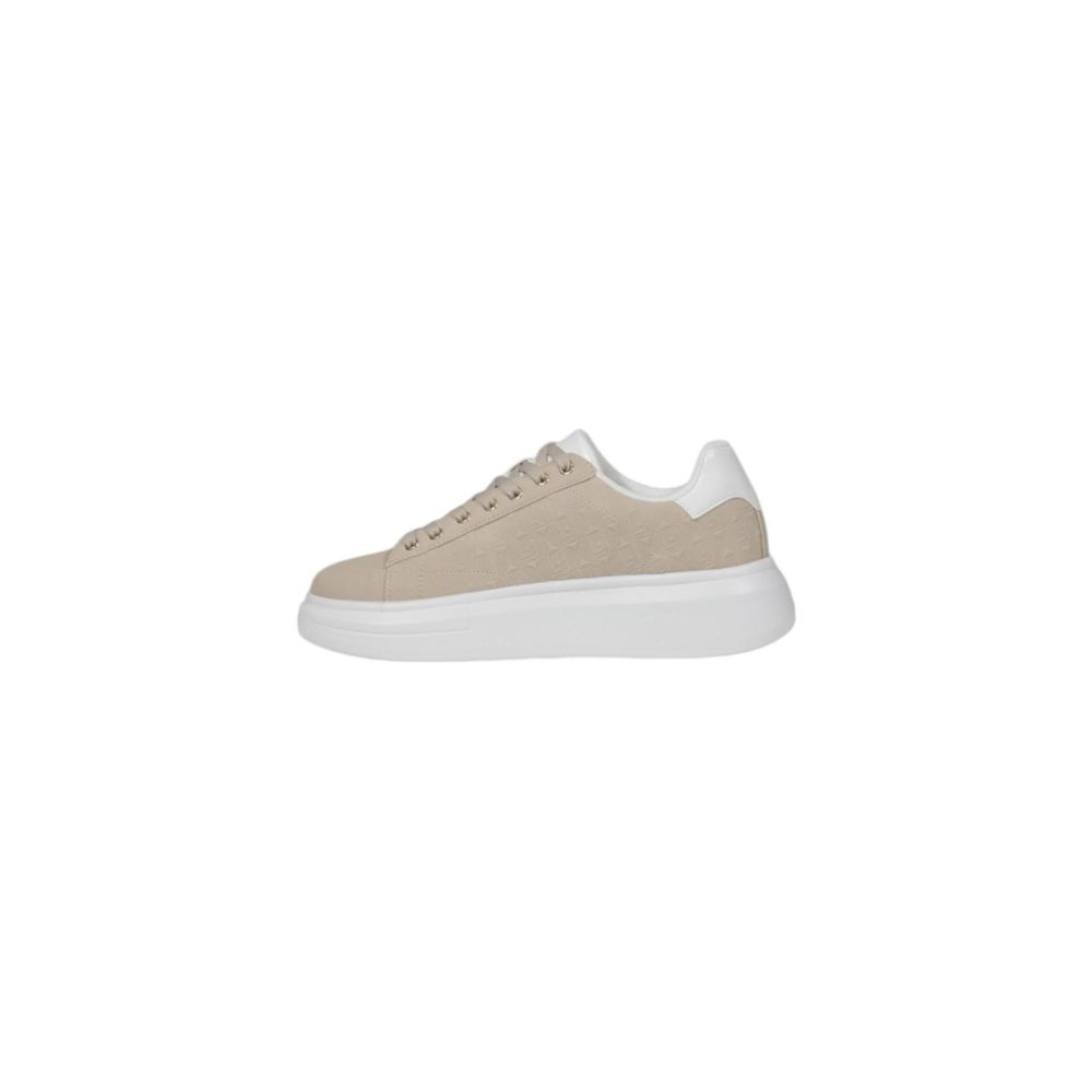 Liu Jo Beige Polyethylen Sneaker
