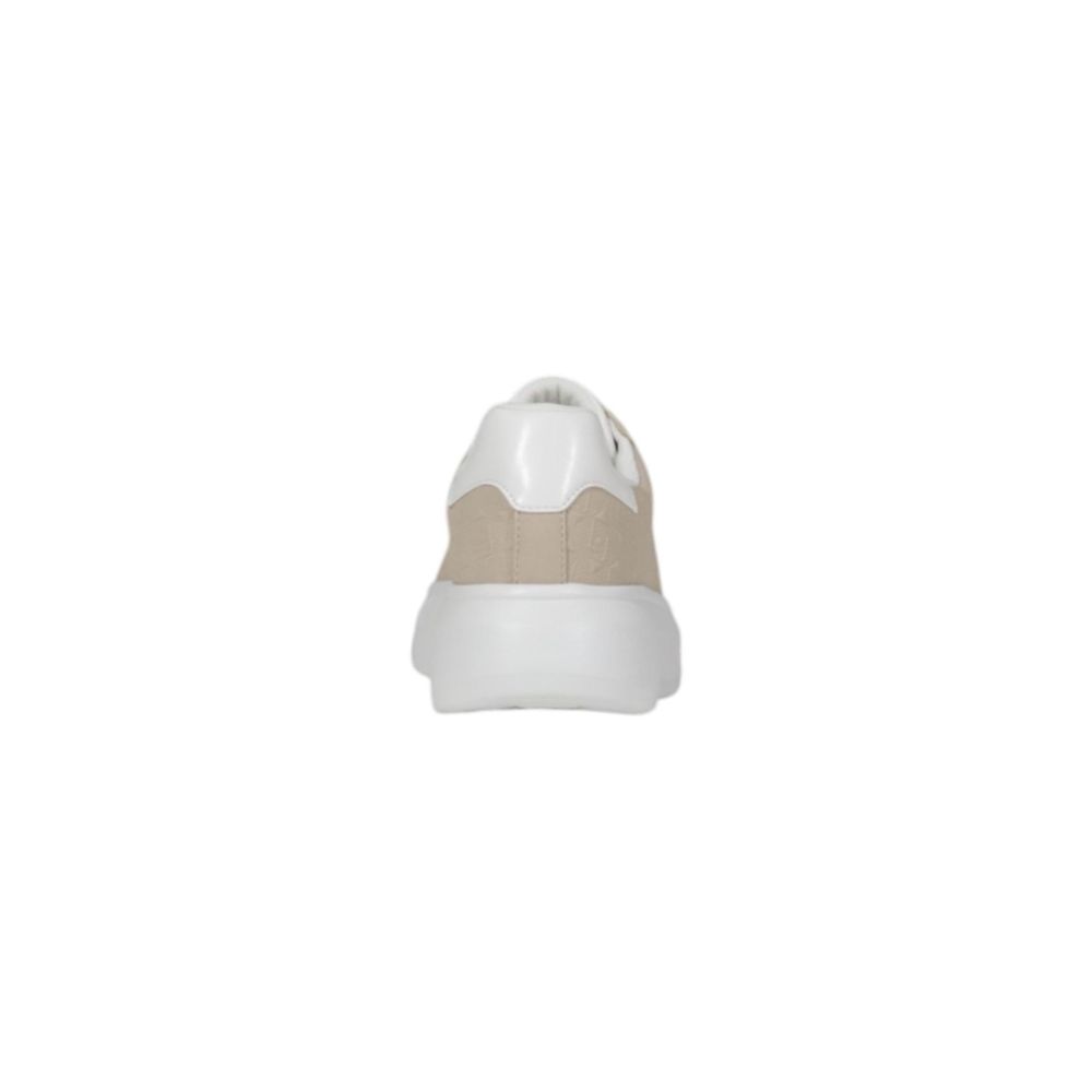 Liu Jo Beige Polyethylen Sneaker