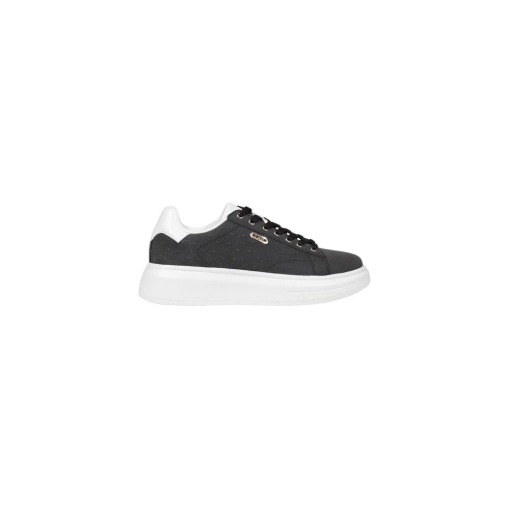 Liu Jo Sort Polyethylen Sneaker