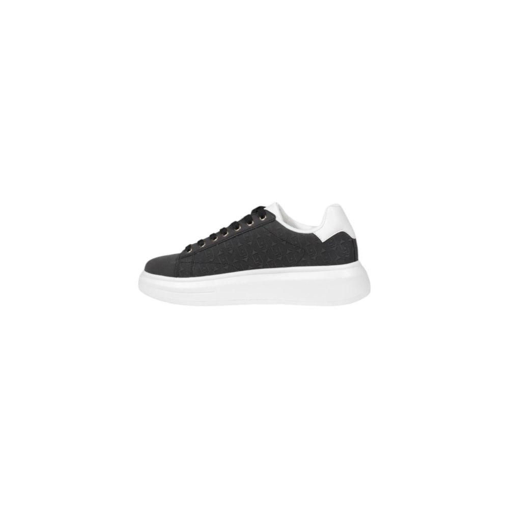 Liu Jo Sort Polyethylen Sneaker