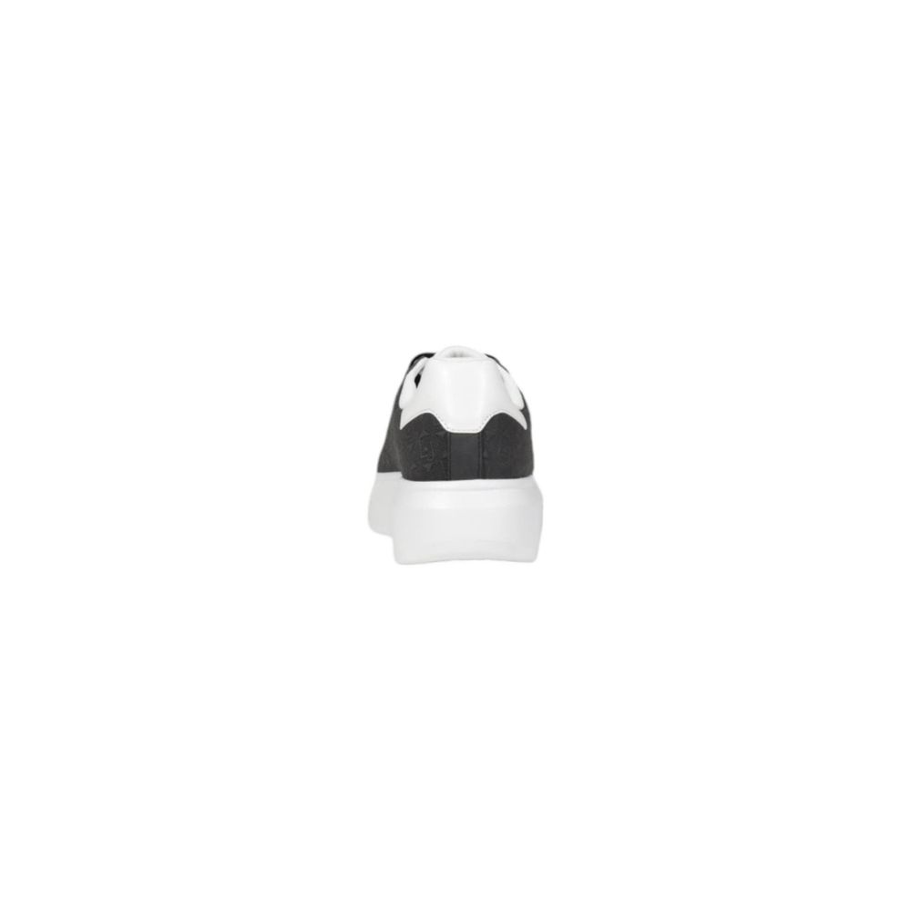 Liu Jo Sort Polyethylen Sneaker