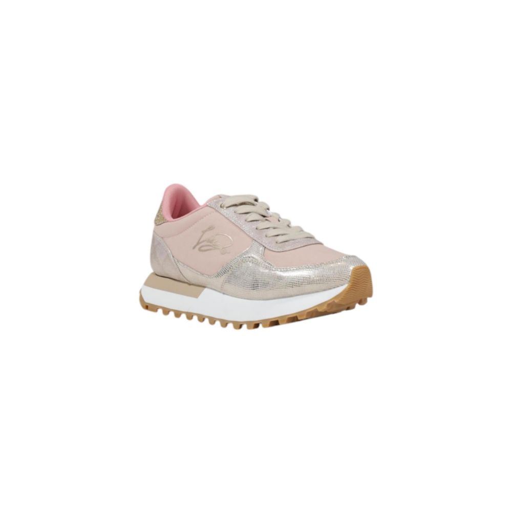Liu Jo flerfarvet polyethylen sneaker