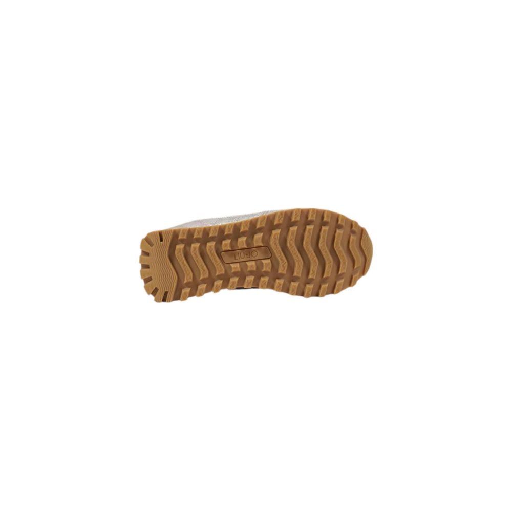 Liu Jo flerfarvet polyethylen sneaker