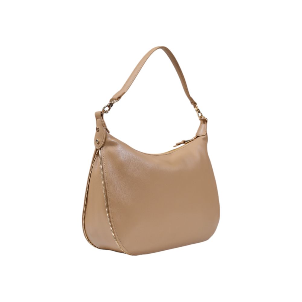 Liu Jo Beige Polyethylen Håndtaske