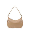 Liu Jo Beige Polyethylen Håndtaske