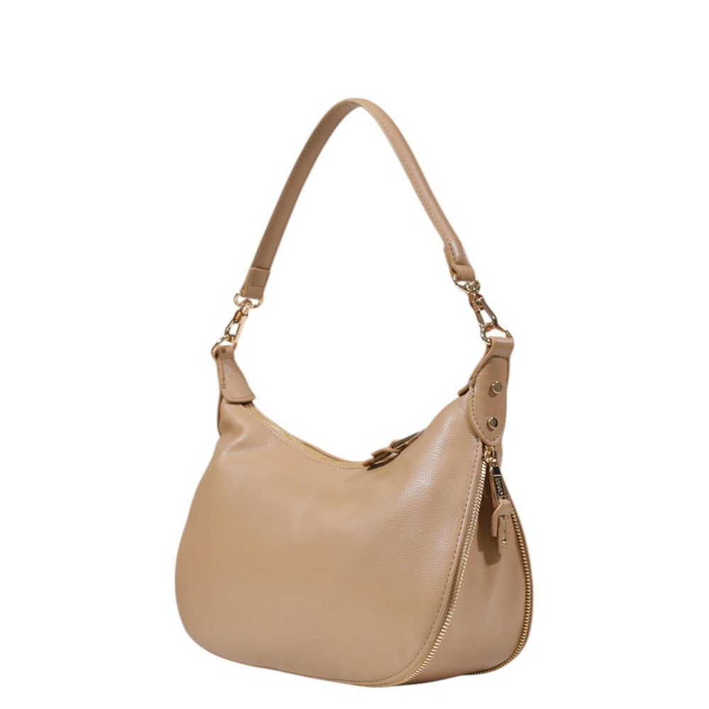 Liu Jo Beige Polyethylen Håndtaske