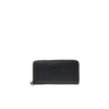 Liu Jo Black Polyethylene Wallet