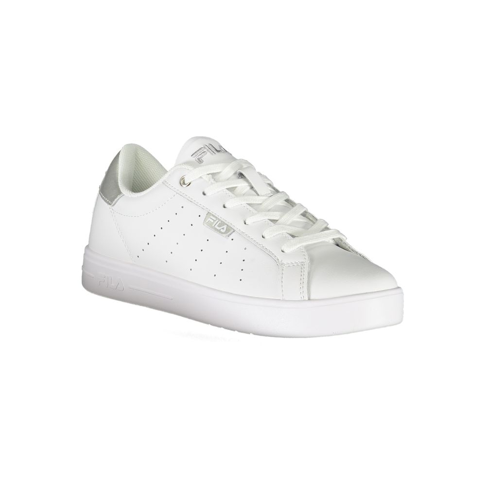 Fila Elegante Sporty Sneakers med Snøre