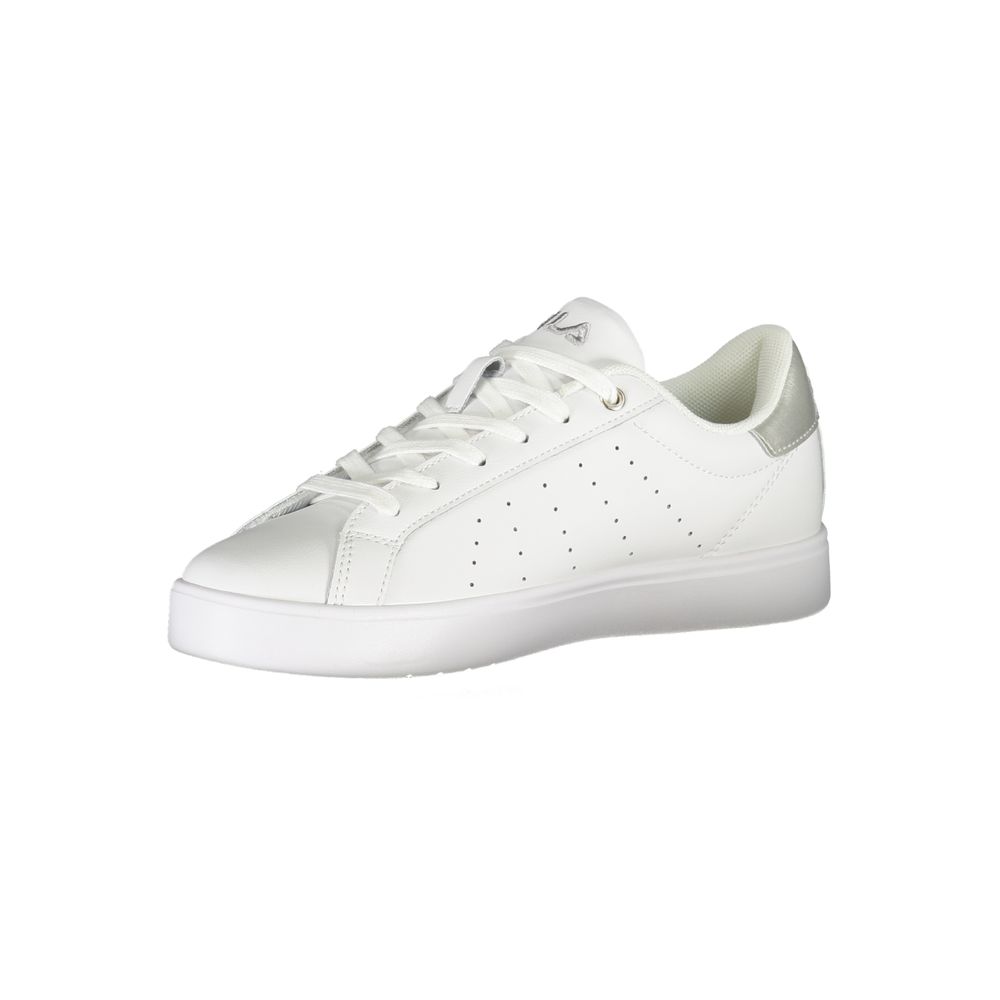 Fila Elegante Sporty Sneakers med Snøre