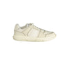 Tommy Hilfiger Hvid Polyester Sneaker