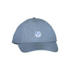 North Sails Blue Polyamide Men Cap