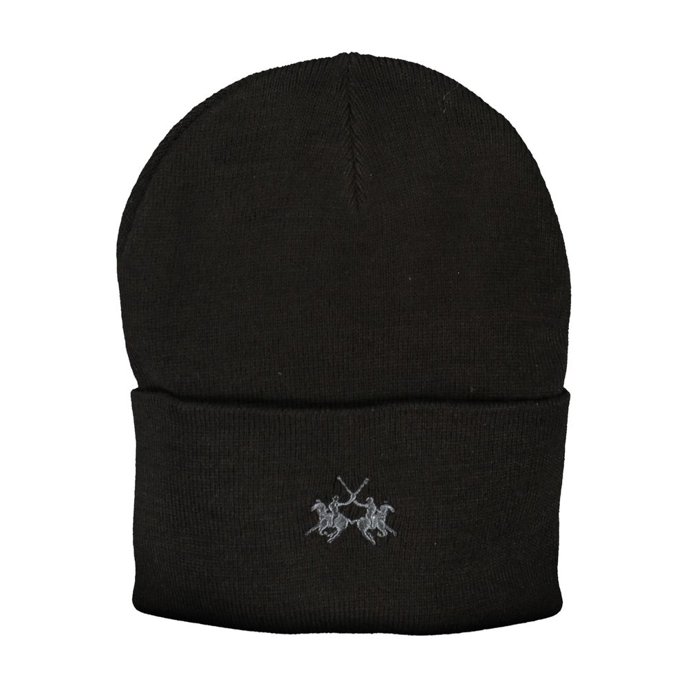 La Martina Sorte Polyester Hatte & Kasket