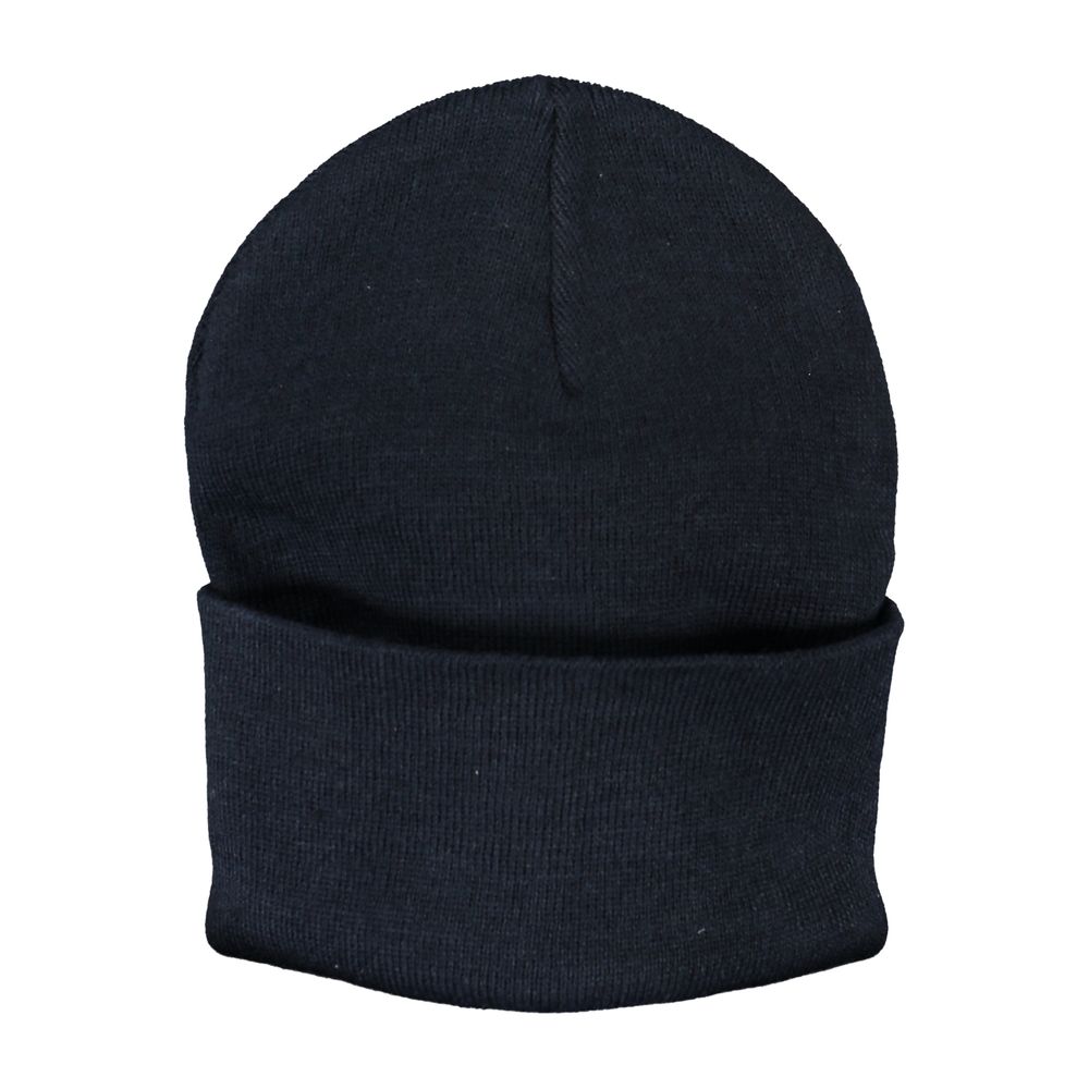 La Martina Blå Polyester Hatte & Kasket