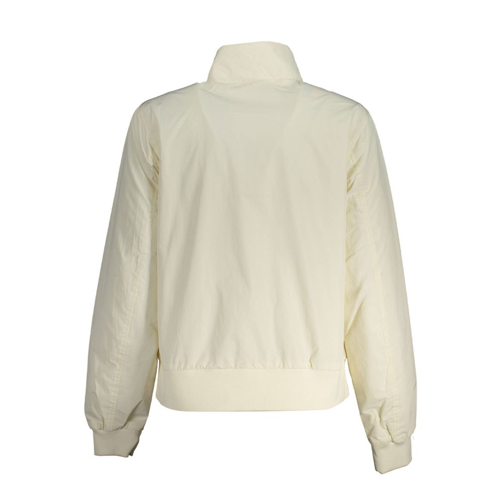 North Sails Hvid Polyester Damejakke