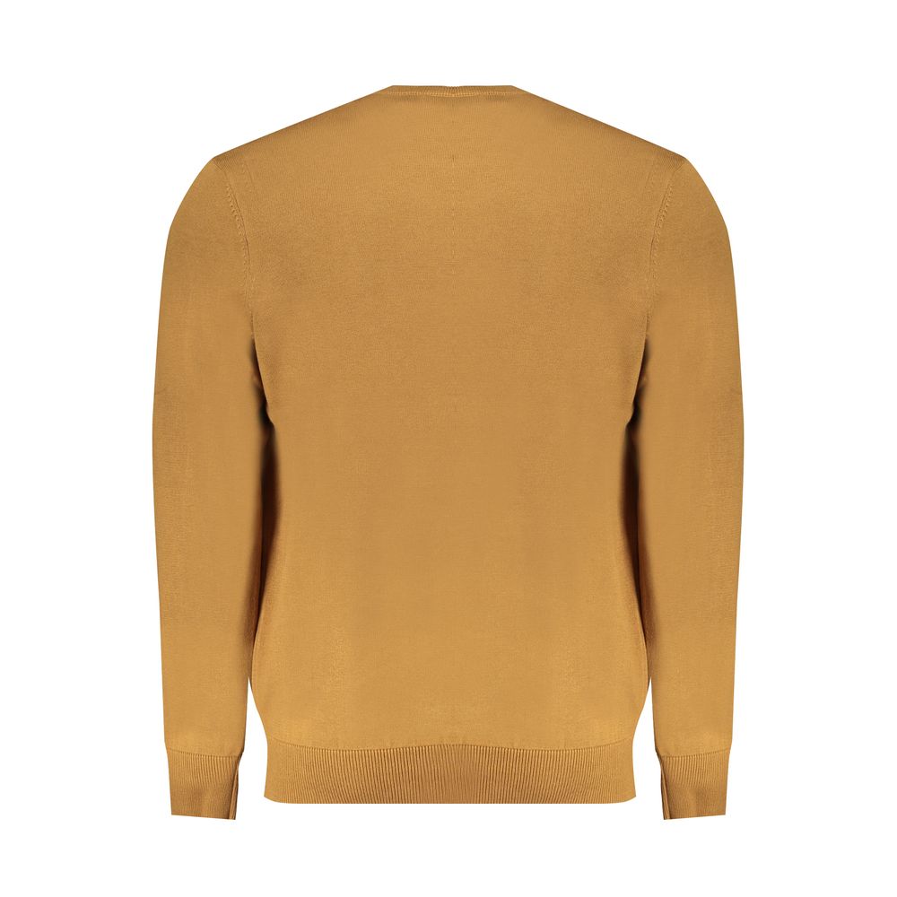 Timberland Brun Bomulds Trøje
