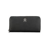 Tommy Hilfiger Sleek Sort Multifunktionel Pung
