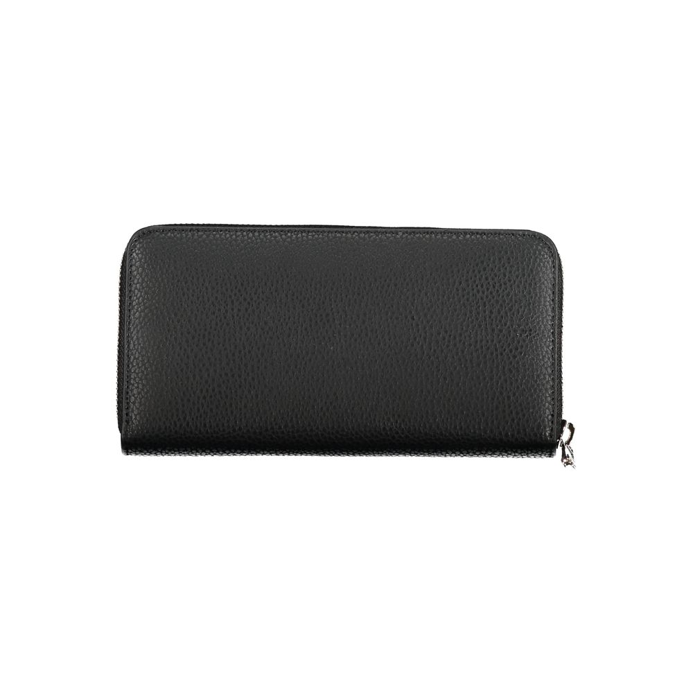 Tommy Hilfiger Sleek Sort Multifunktionel Pung