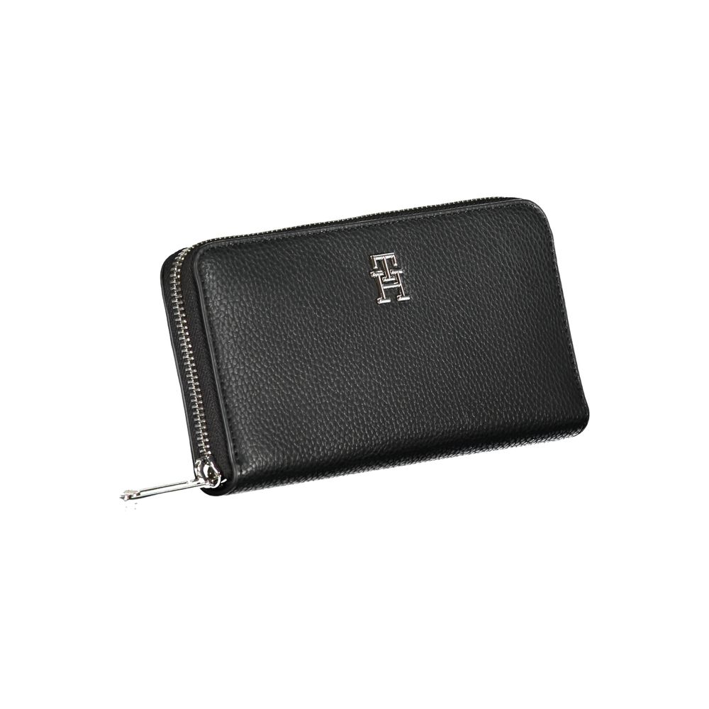 Tommy Hilfiger Sleek Sort Multifunktionel Pung