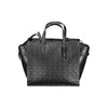 Calvin Klein sort polyester dametaske