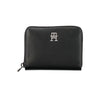 Tommy Hilfiger elegant sort polyethylen pung