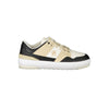 Tommy Hilfiger Hvid Læder Dame Sneaker