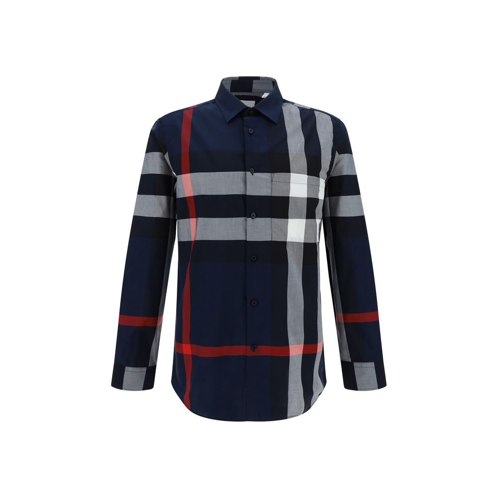 Burberry Summerton-skjorte