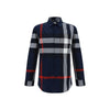 Burberry Summerton-skjorte