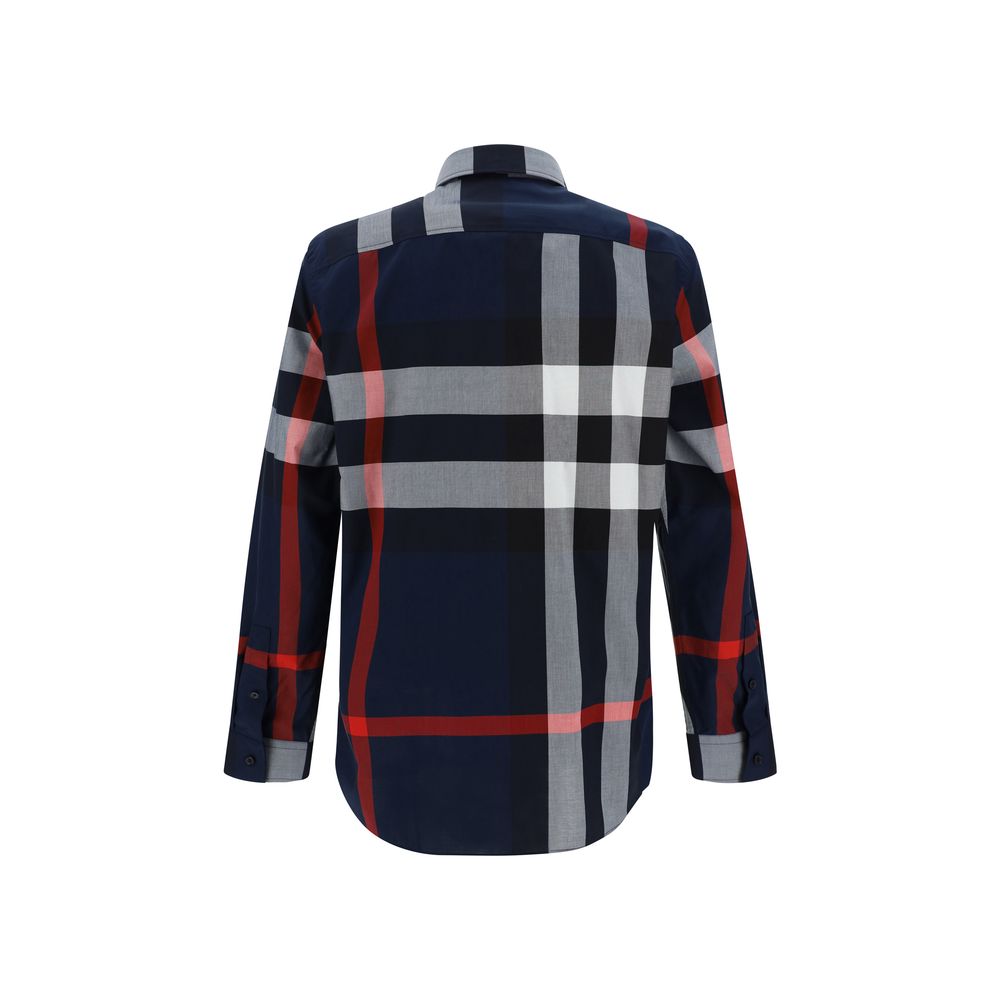 Burberry Summerton-skjorte