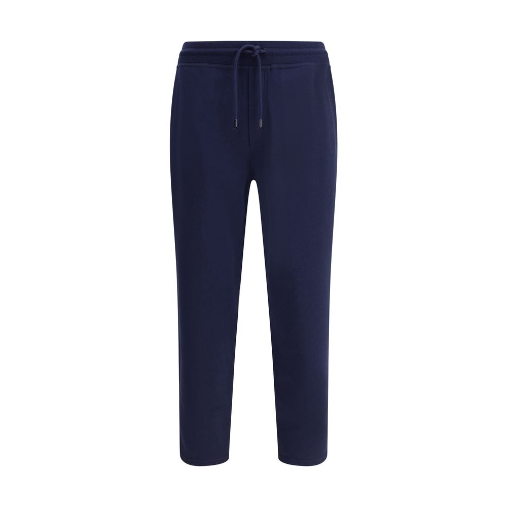 Brunello Cucinelli Cashmere Joggingbukser