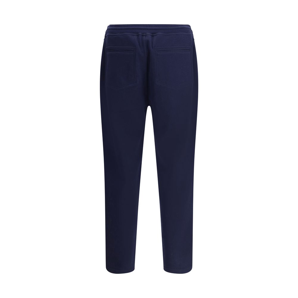 Brunello Cucinelli Cashmere Joggingbukser