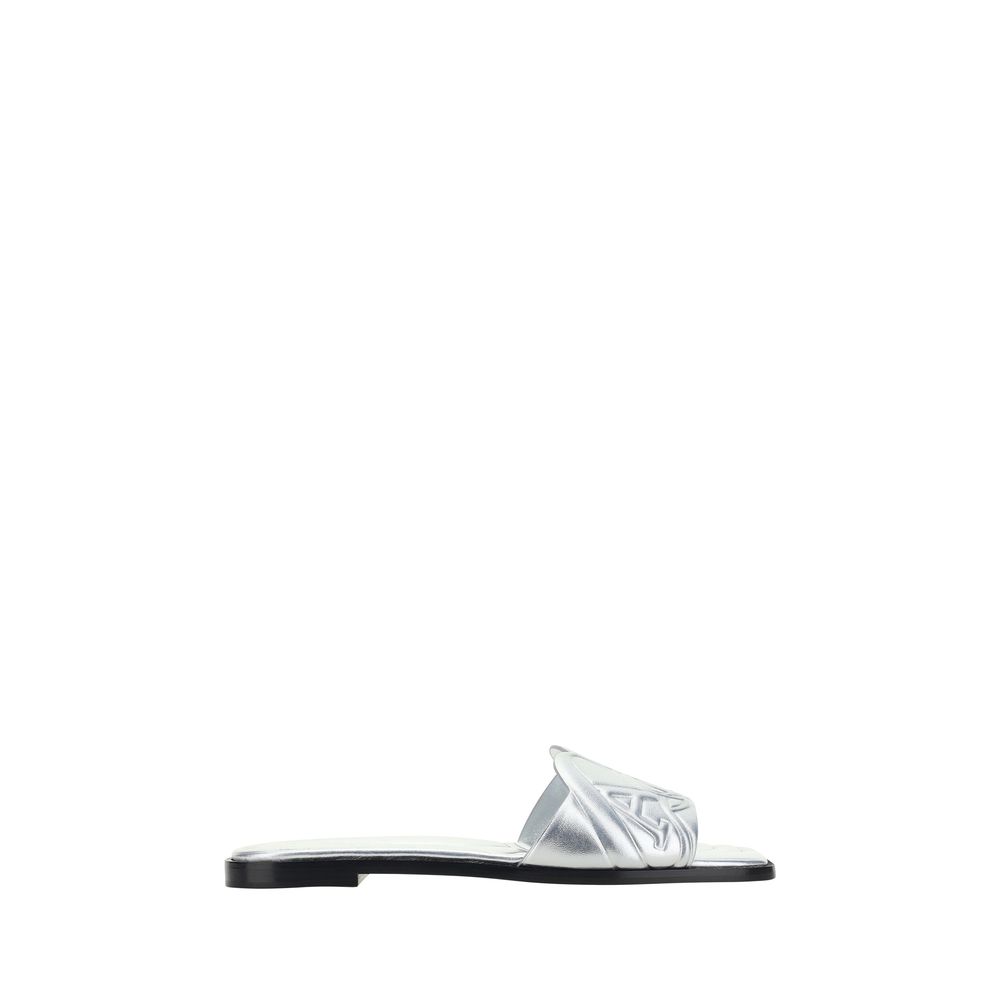 Alexander McQueen Sandaler