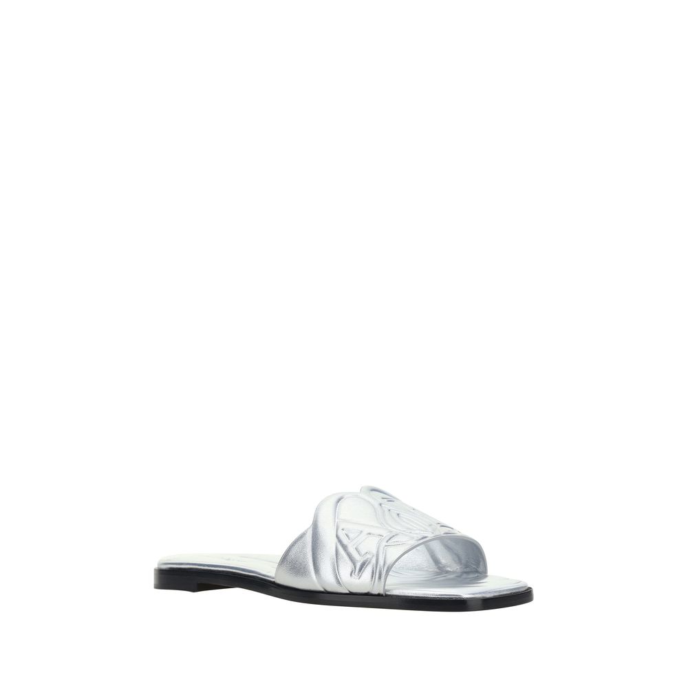 Alexander McQueen Sandaler