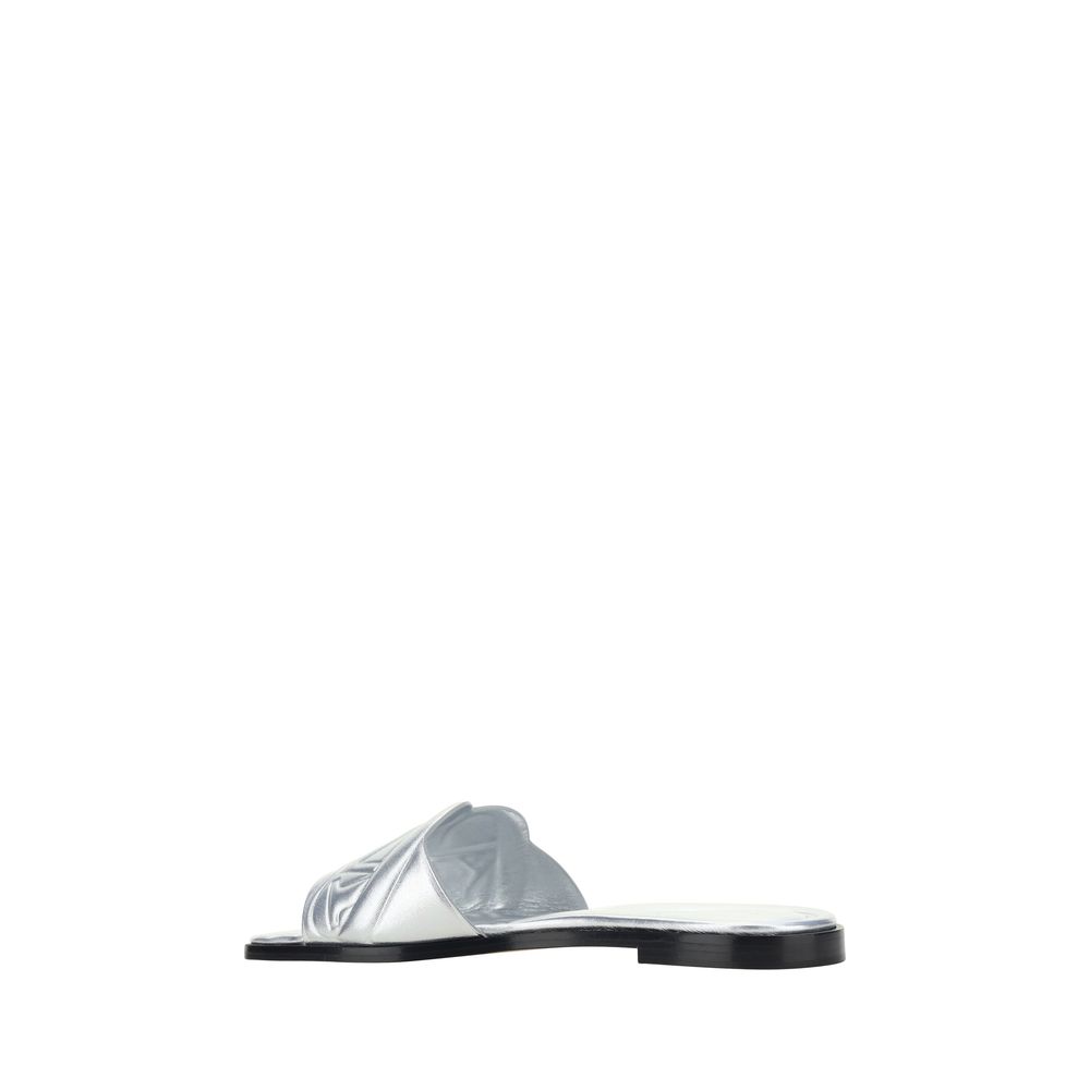 Alexander McQueen Sandaler
